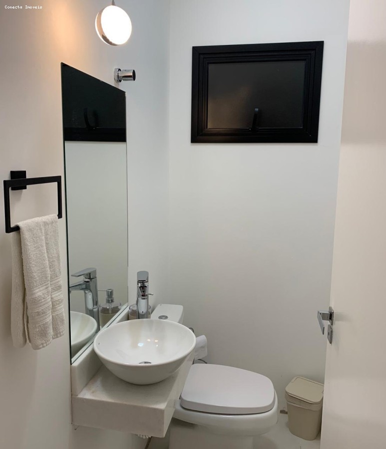 Casa de Condomínio à venda com 3 quartos, 195m² - Foto 6