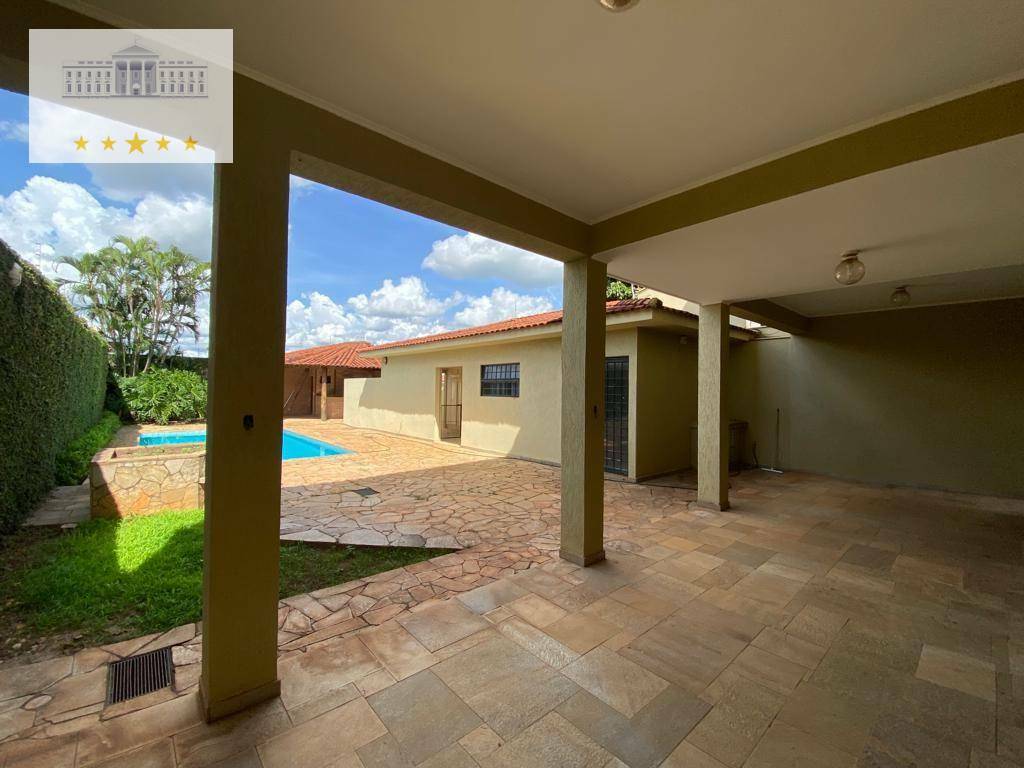 Sobrado à venda com 3 quartos, 338m² - Foto 8