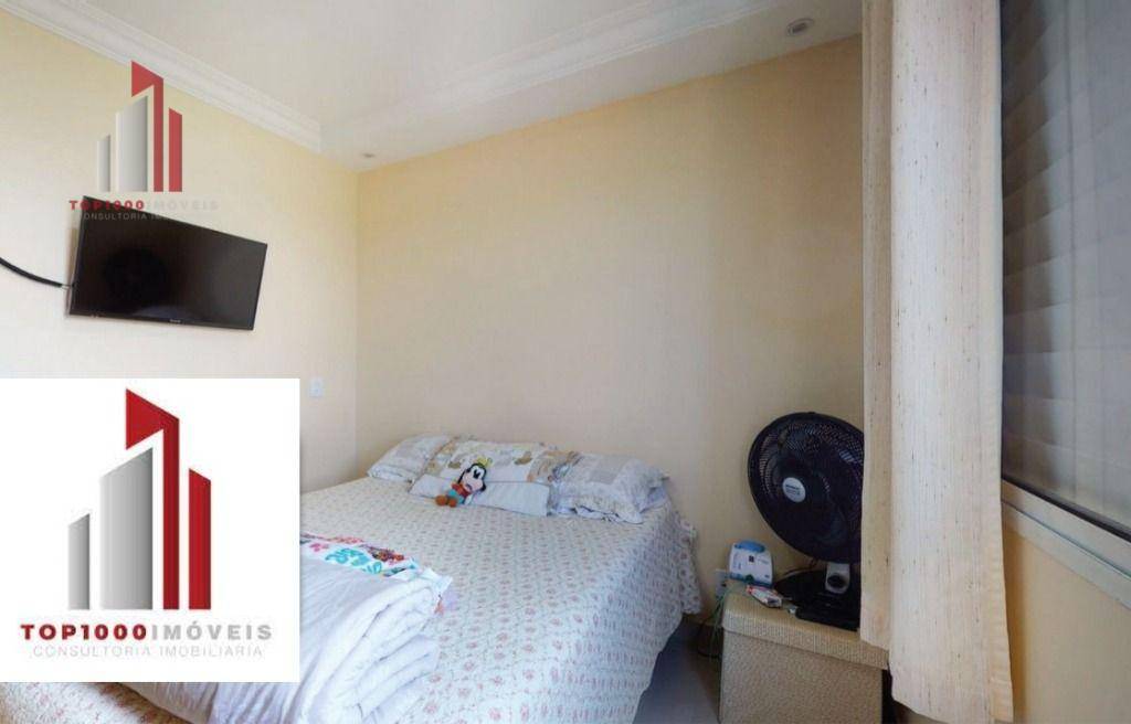 Apartamento à venda com 2 quartos, 52m² - Foto 6