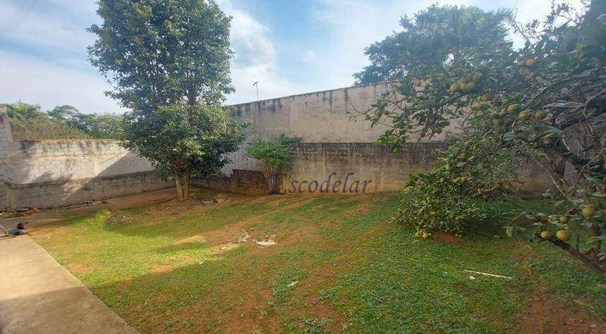 Casa de Condomínio à venda com 3 quartos, 503m² - Foto 40