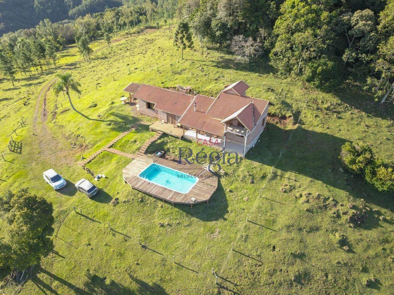 Sítio à venda com 3 quartos, 312229M2 - Foto 3