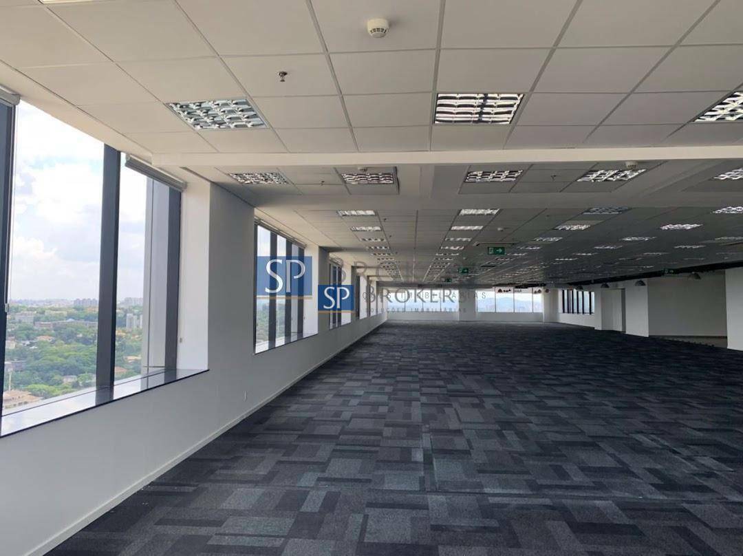 Conjunto Comercial-Sala para alugar, 1148m² - Foto 18