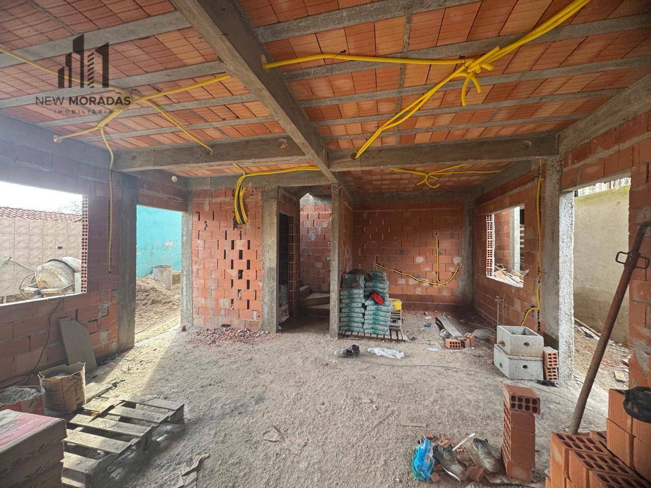 Sobrado à venda com 3 quartos, 120m² - Foto 12
