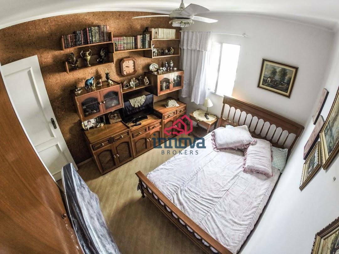 Apartamento à venda com 2 quartos, 78m² - Foto 21