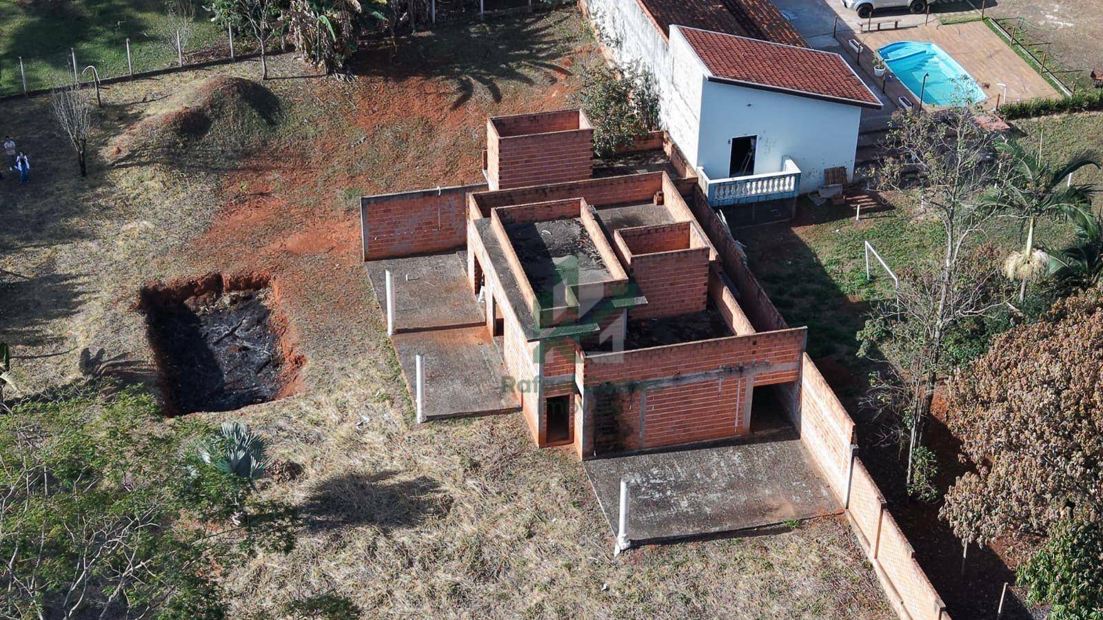 Chácara, 3 quartos, 1500 m² - Foto 9