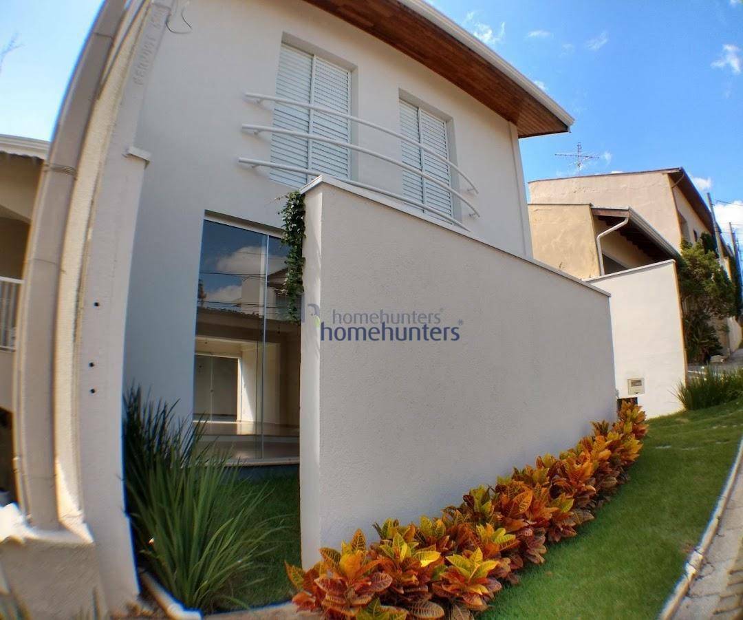 Casa de Condomínio à venda e aluguel com 4 quartos, 176m² - Foto 22