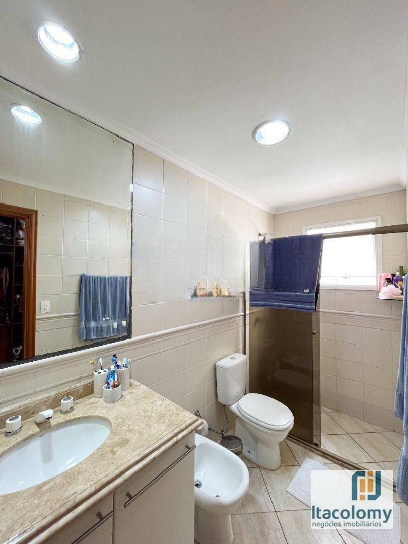 Apartamento à venda com 3 quartos, 139m² - Foto 23