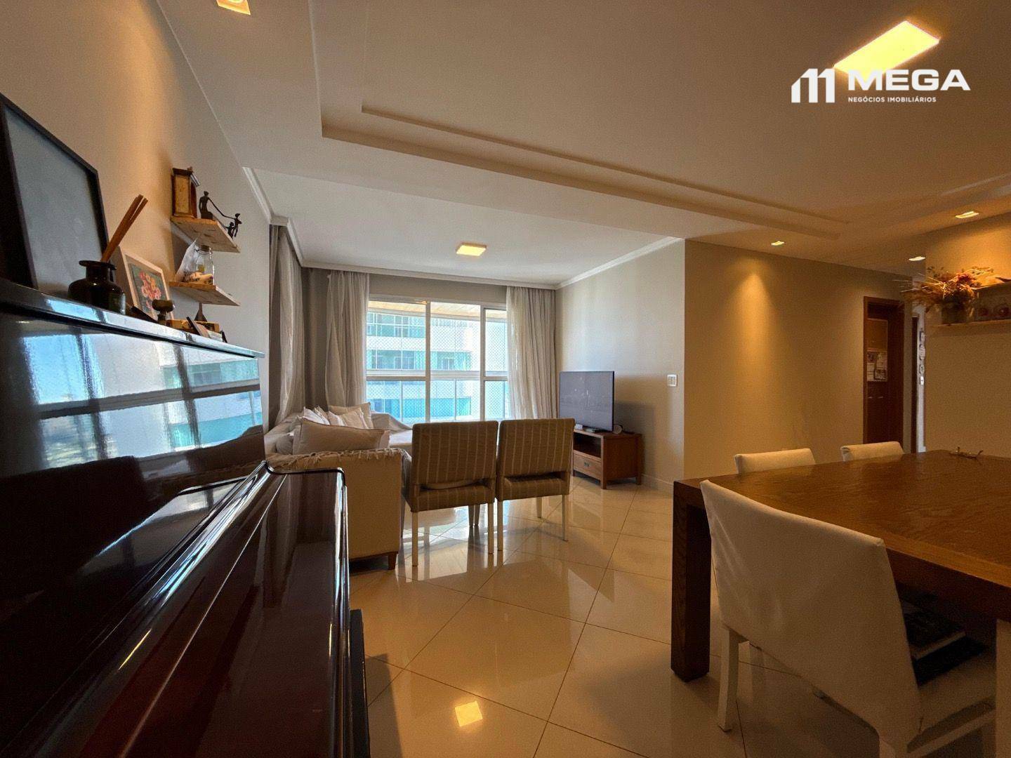 Apartamento, 4 quartos, 184 m² - Foto 1