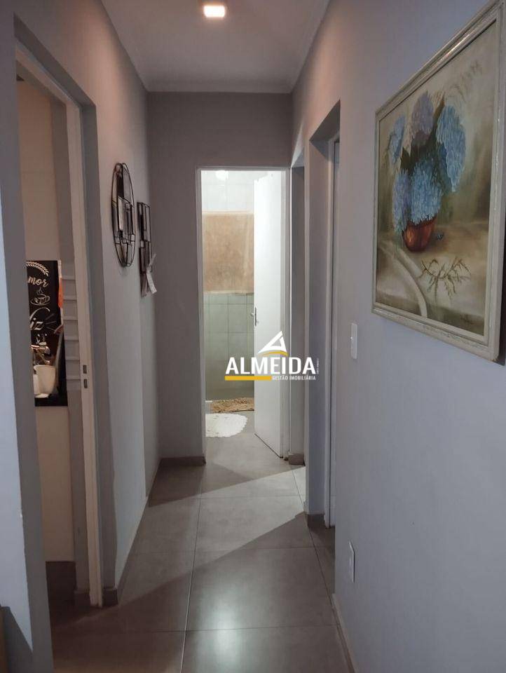 Apartamento, 2 quartos, 57 m² - Foto 4