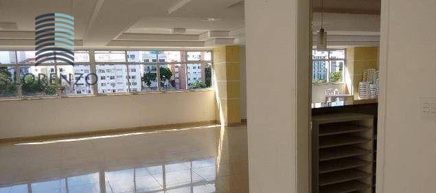 Apartamento à venda com 3 quartos, 102m² - Foto 33