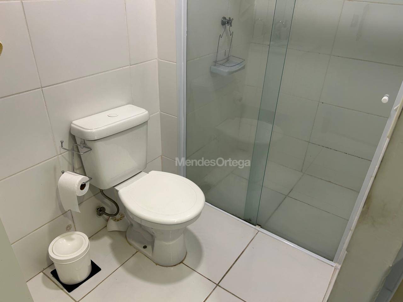 Apartamento para alugar com 1 quarto, 44m² - Foto 14