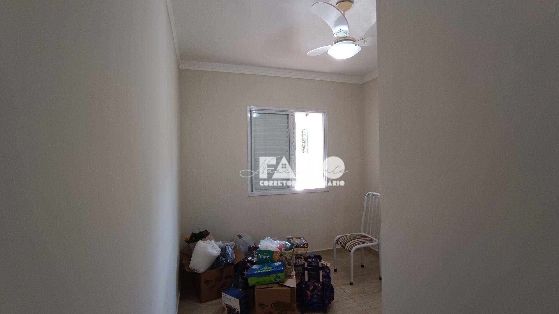 Casa de Condomínio à venda com 3 quartos, 150m² - Foto 9