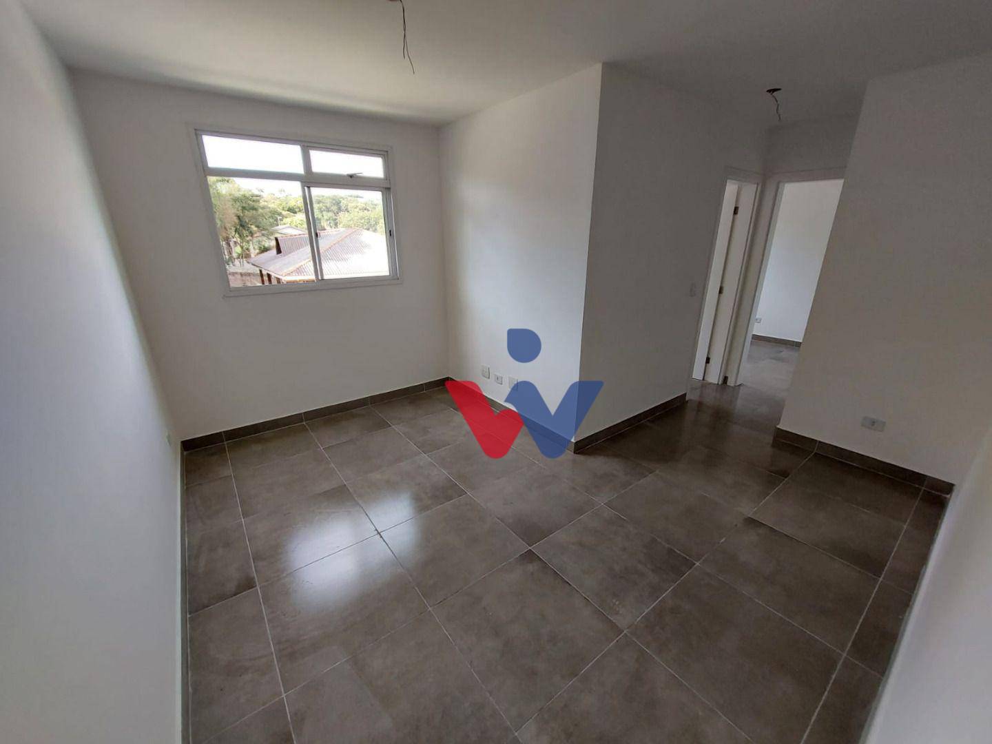 Apartamento à venda com 2 quartos, 43m² - Foto 9