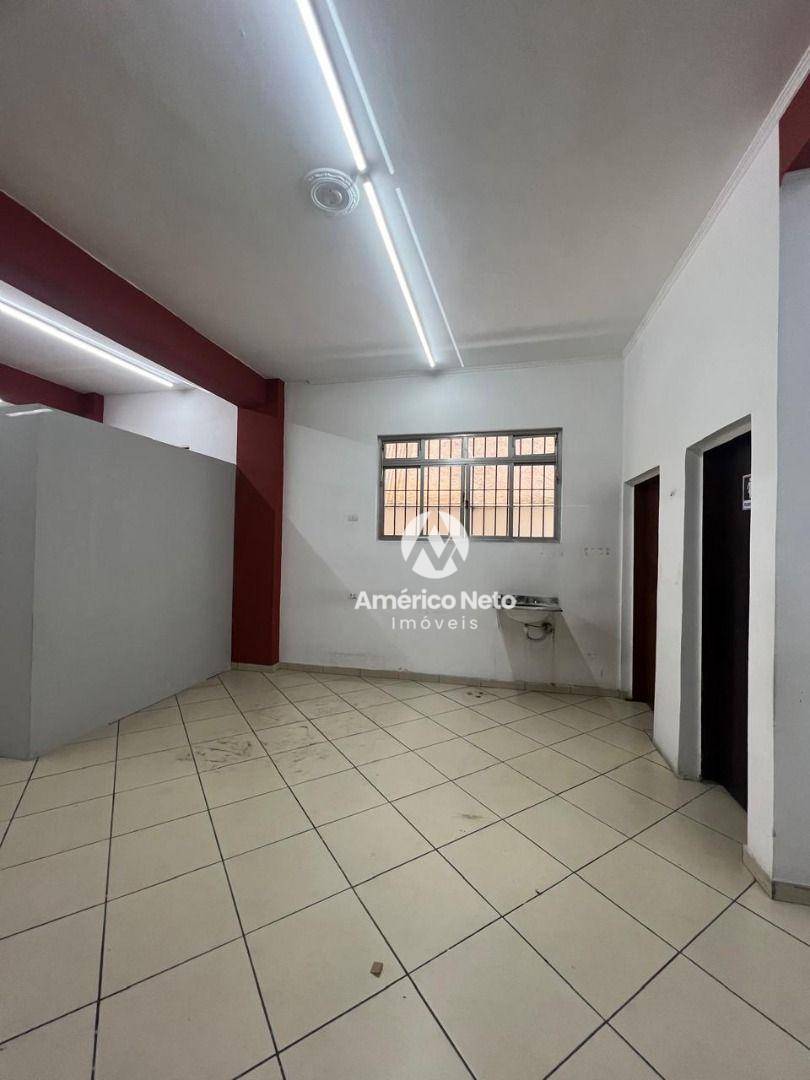 Loja-Salão para alugar, 300m² - Foto 11