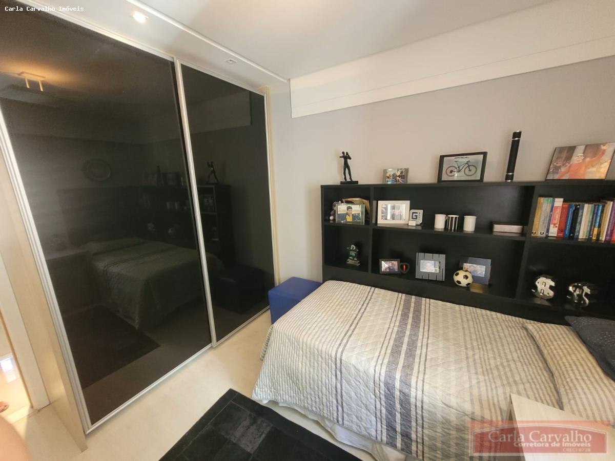 Apartamento à venda com 3 quartos, 136m² - Foto 8