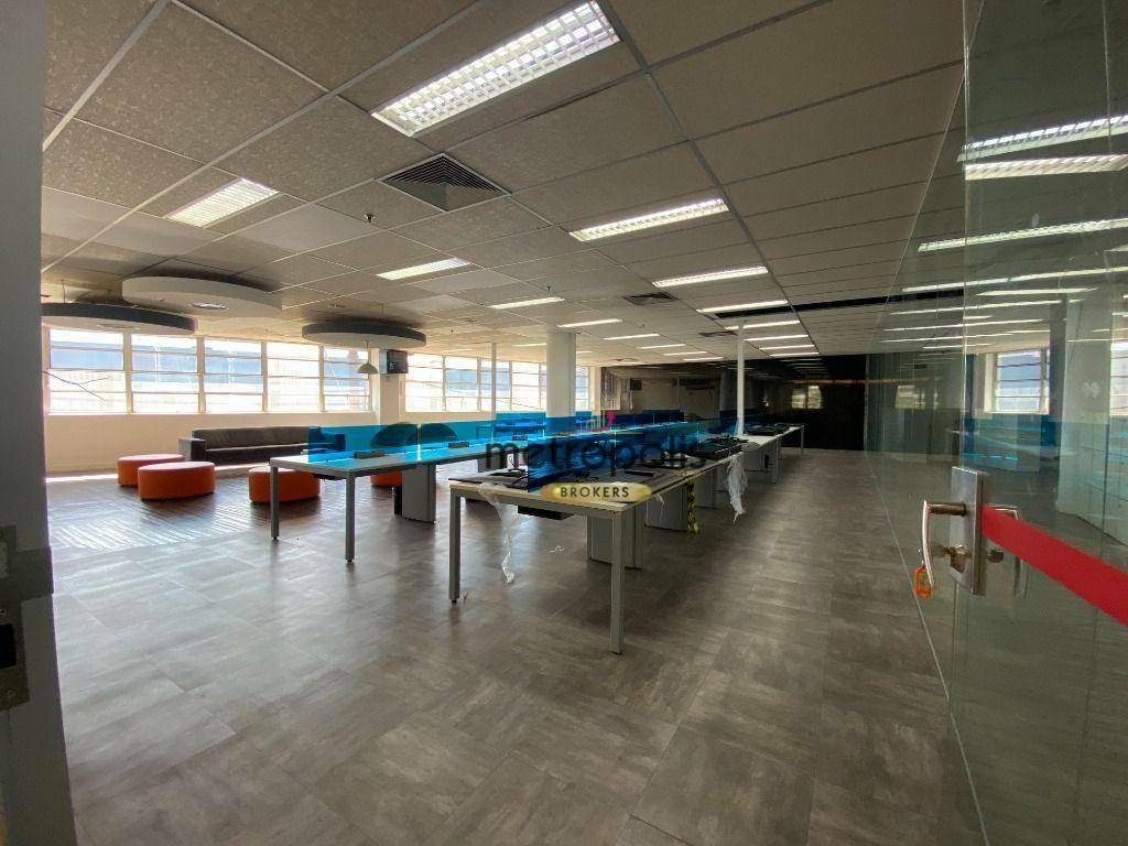 Conjunto Comercial-Sala para alugar, 1700m² - Foto 14