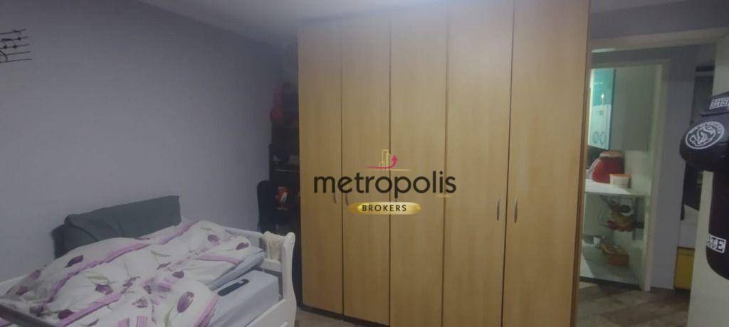 Apartamento à venda com 2 quartos, 50m² - Foto 14