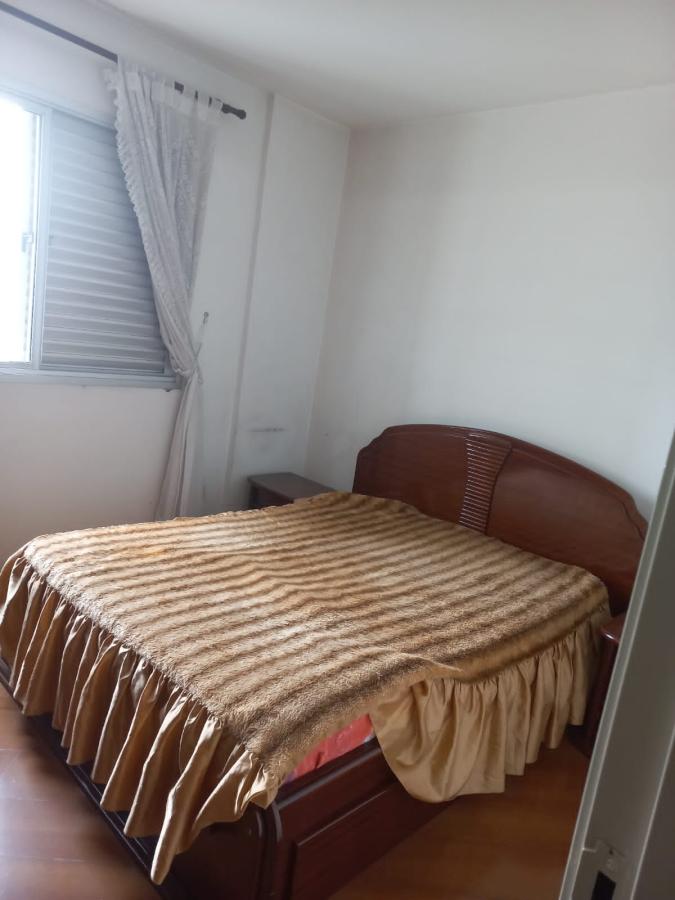 Apartamento à venda com 3 quartos, 68m² - Foto 5