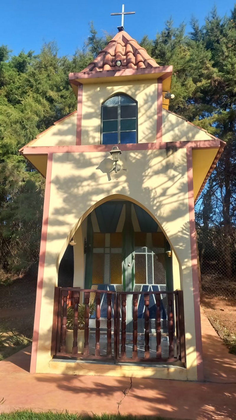 Fazenda para lancamento com 6 quartos, 2000m² - Foto 10