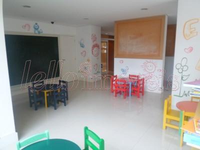 Apartamento à venda com 3 quartos, 187m² - Foto 24