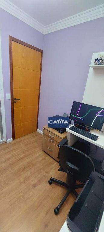 Apartamento à venda com 3 quartos, 61m² - Foto 10