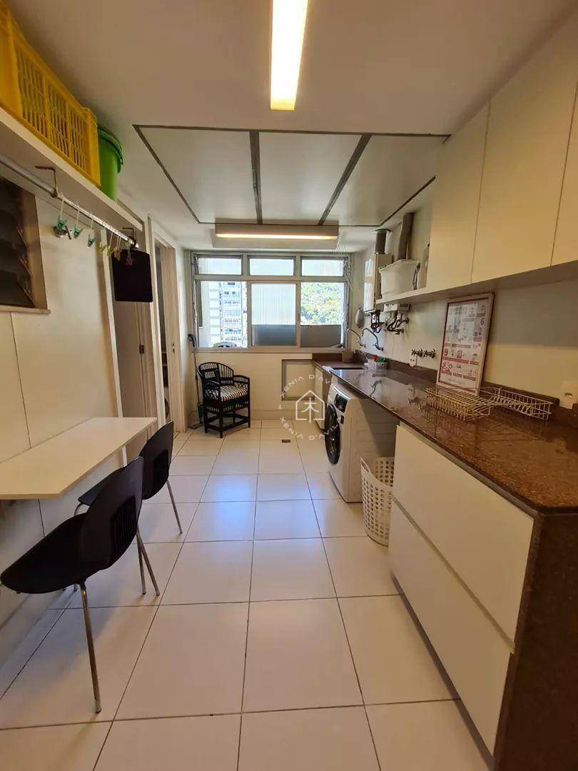 Apartamento à venda com 3 quartos, 300m² - Foto 15