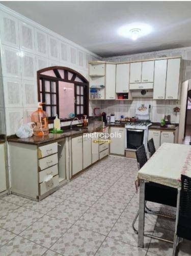 Sobrado à venda com 3 quartos, 188m² - Foto 10