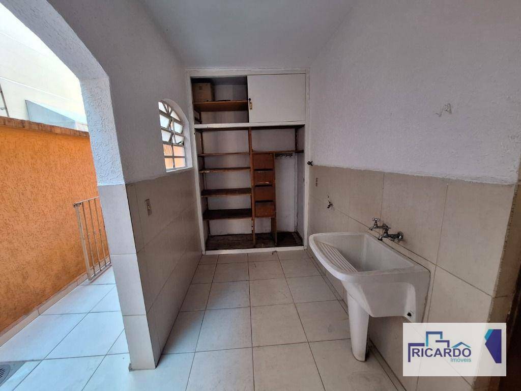 Sobrado à venda com 3 quartos, 190m² - Foto 30