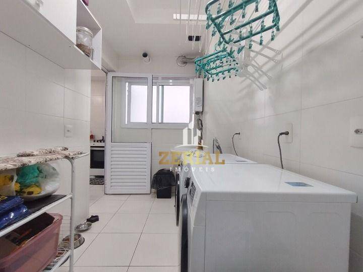 Apartamento à venda com 3 quartos, 162m² - Foto 22