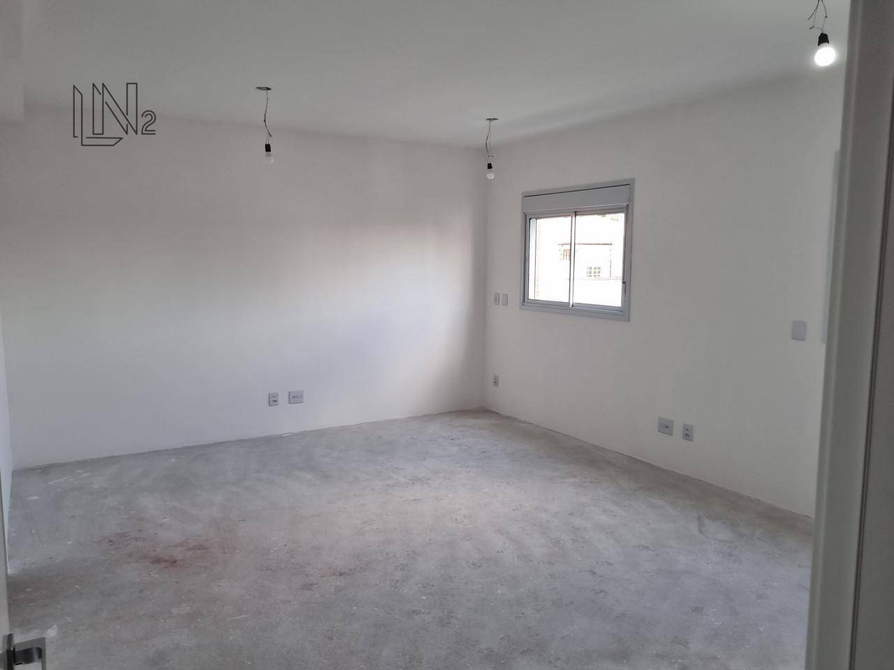 Apartamento à venda com 3 quartos, 142m² - Foto 15