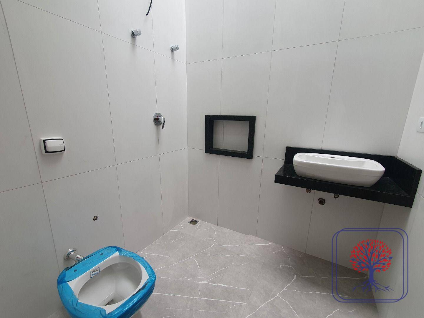 Casa à venda com 3 quartos, 101m² - Foto 12