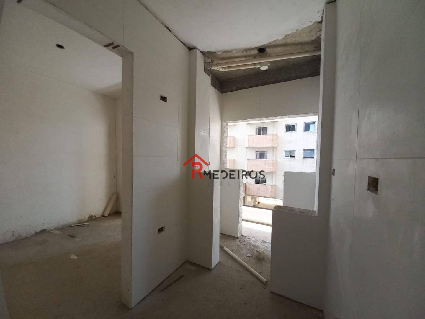 Apartamento à venda com 2 quartos, 58m² - Foto 8