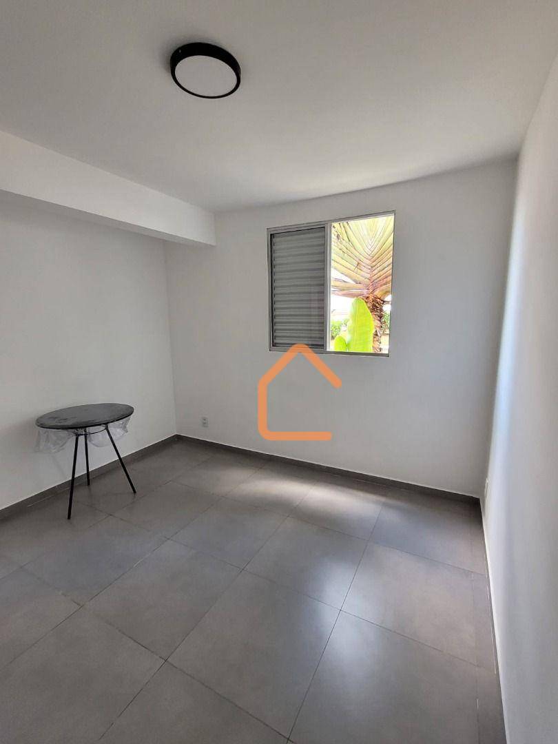 Apartamento à venda com 1 quarto, 49m² - Foto 10