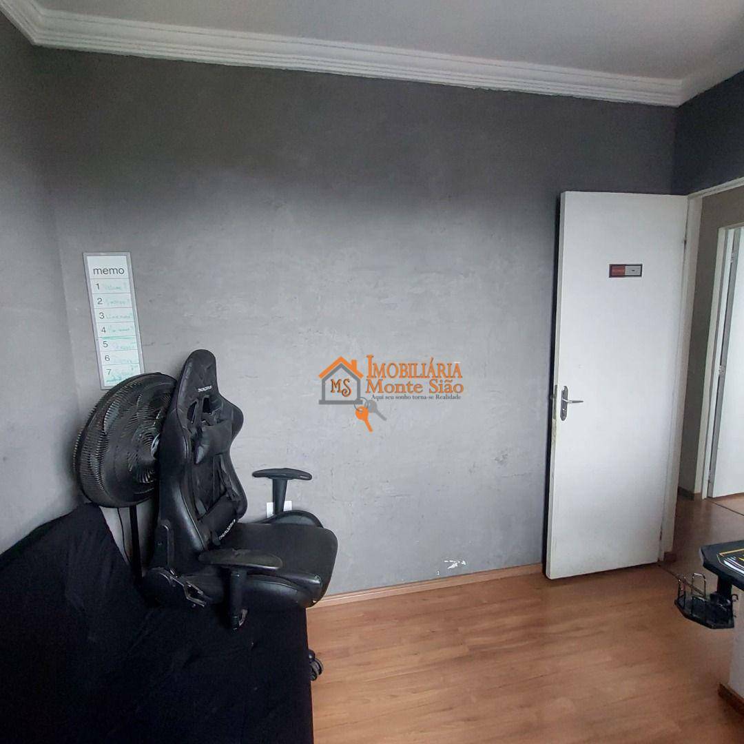 Apartamento à venda com 3 quartos, 76m² - Foto 23