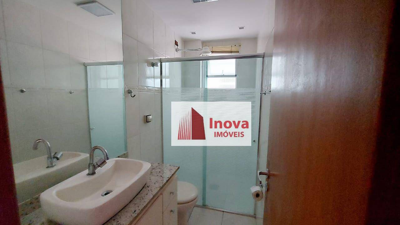 Apartamento à venda com 3 quartos, 100m² - Foto 7