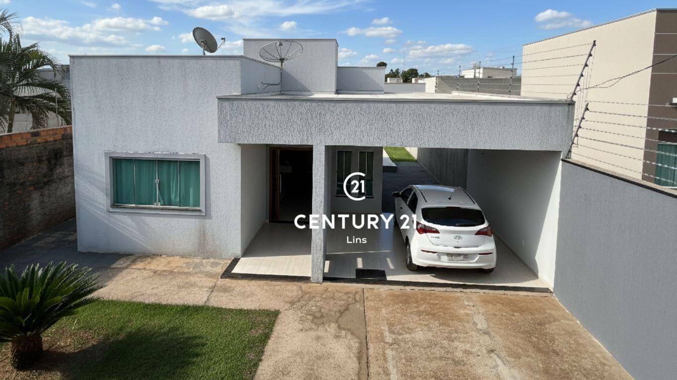 Casa, 2 quartos - Foto 1