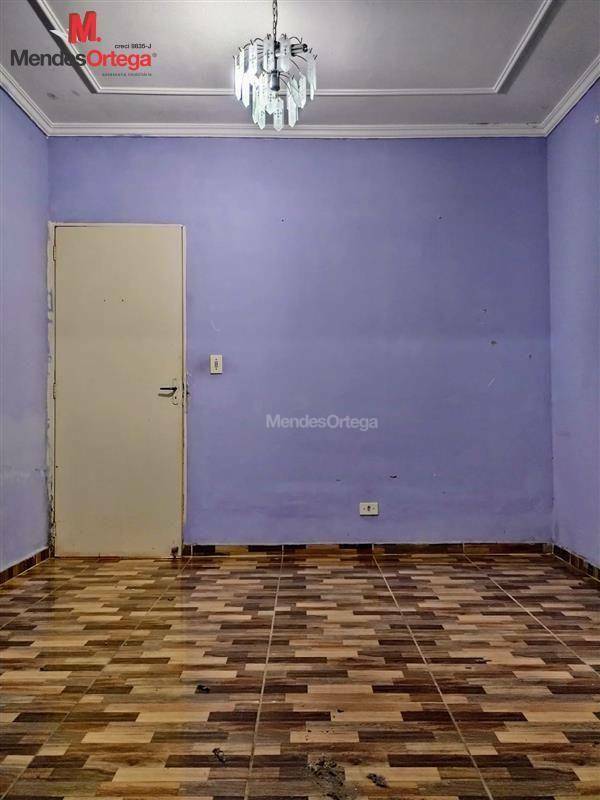 Casa à venda com 3 quartos, 140m² - Foto 9