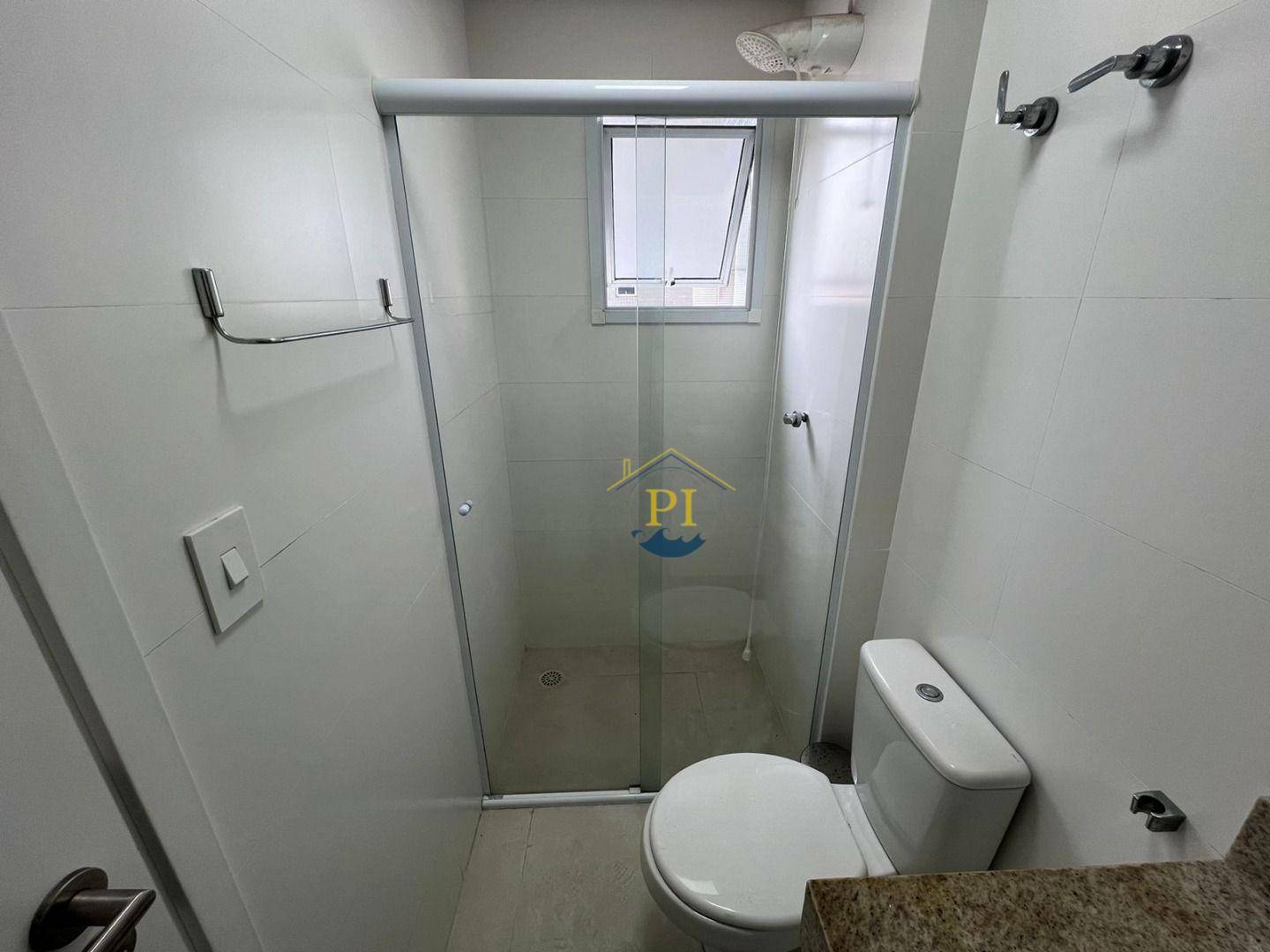 Apartamento à venda com 1 quarto, 55m² - Foto 19