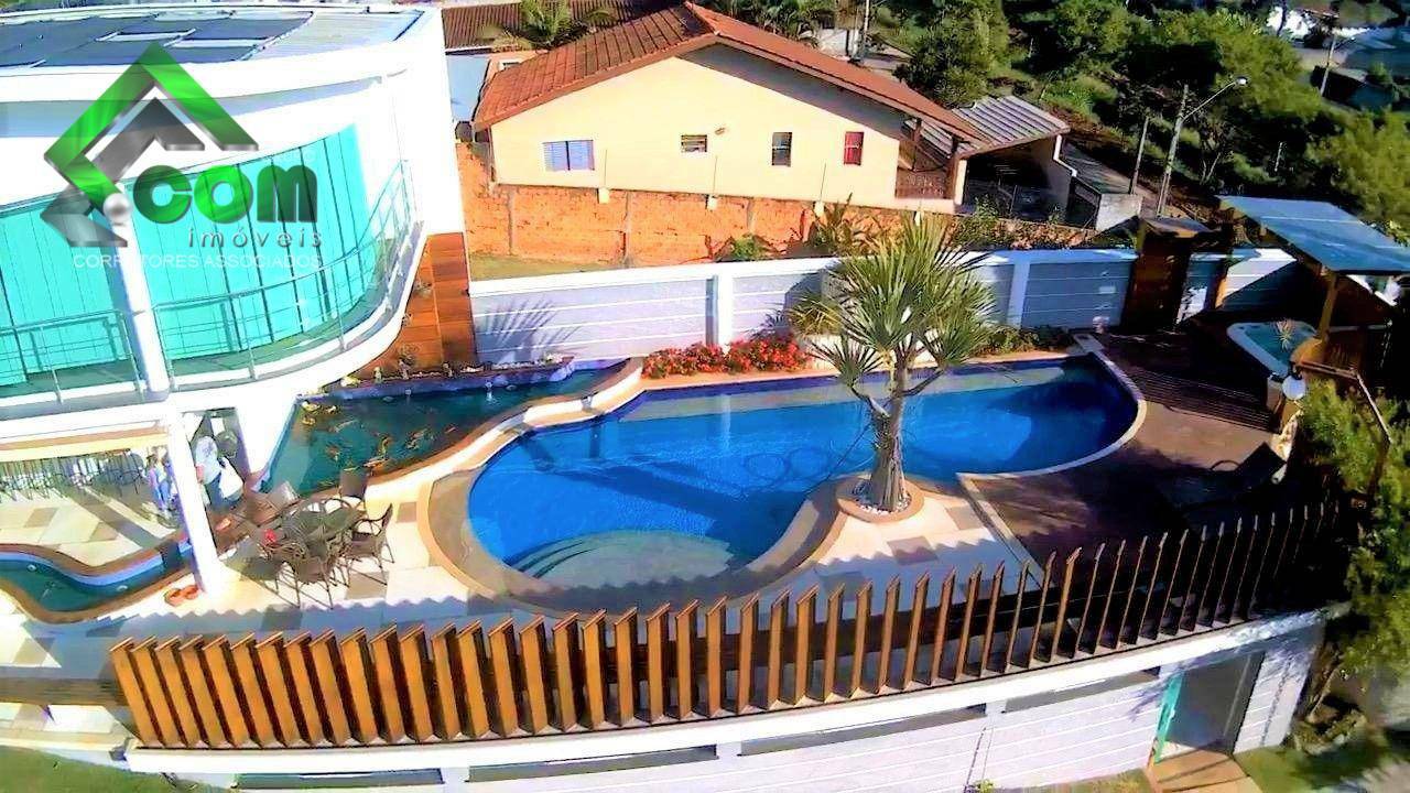 Casa à venda com 4 quartos, 782m² - Foto 4