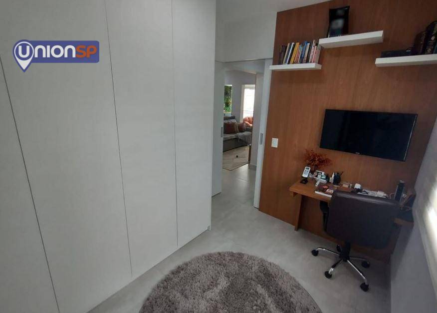 Apartamento à venda com 2 quartos, 75m² - Foto 9