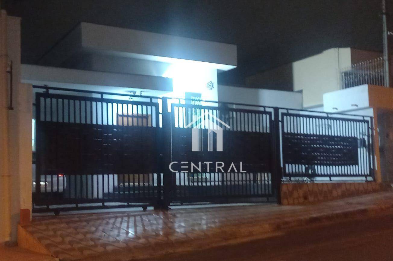 Casa à venda com 2 quartos, 103m² - Foto 18