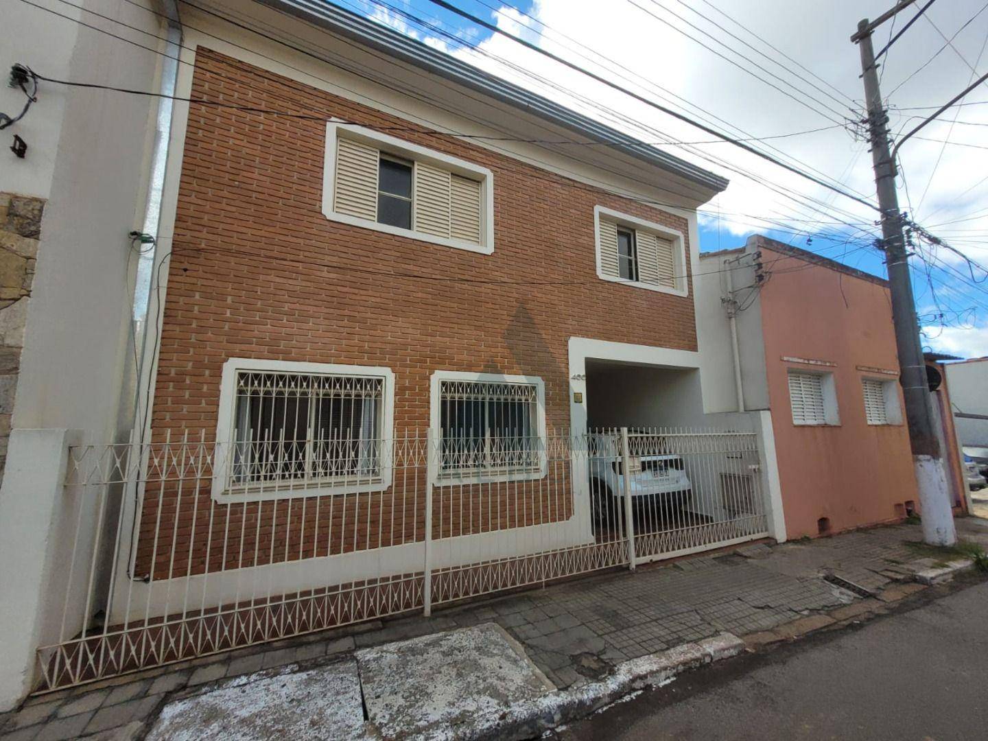Casa, 3 quartos, 153 m² - Foto 2