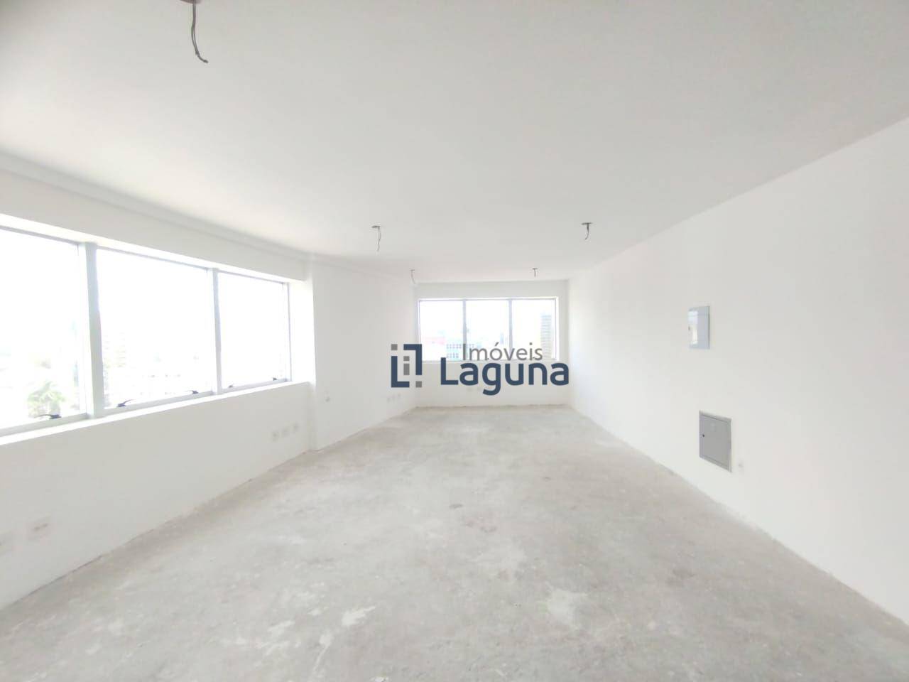 Conjunto Comercial-Sala para alugar, 110m² - Foto 3