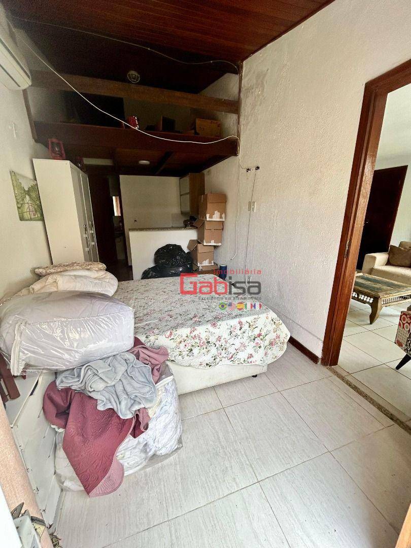 Casa de Condomínio à venda com 5 quartos, 200m² - Foto 20