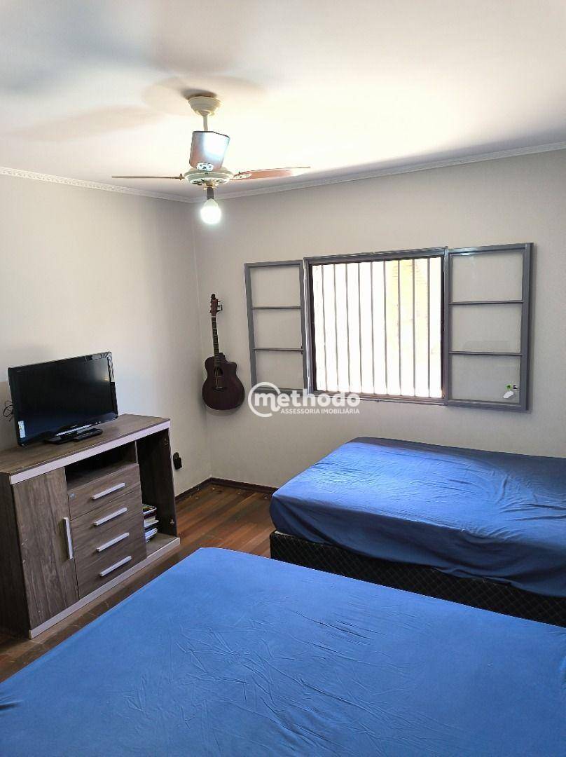 Casa à venda com 3 quartos, 200m² - Foto 10