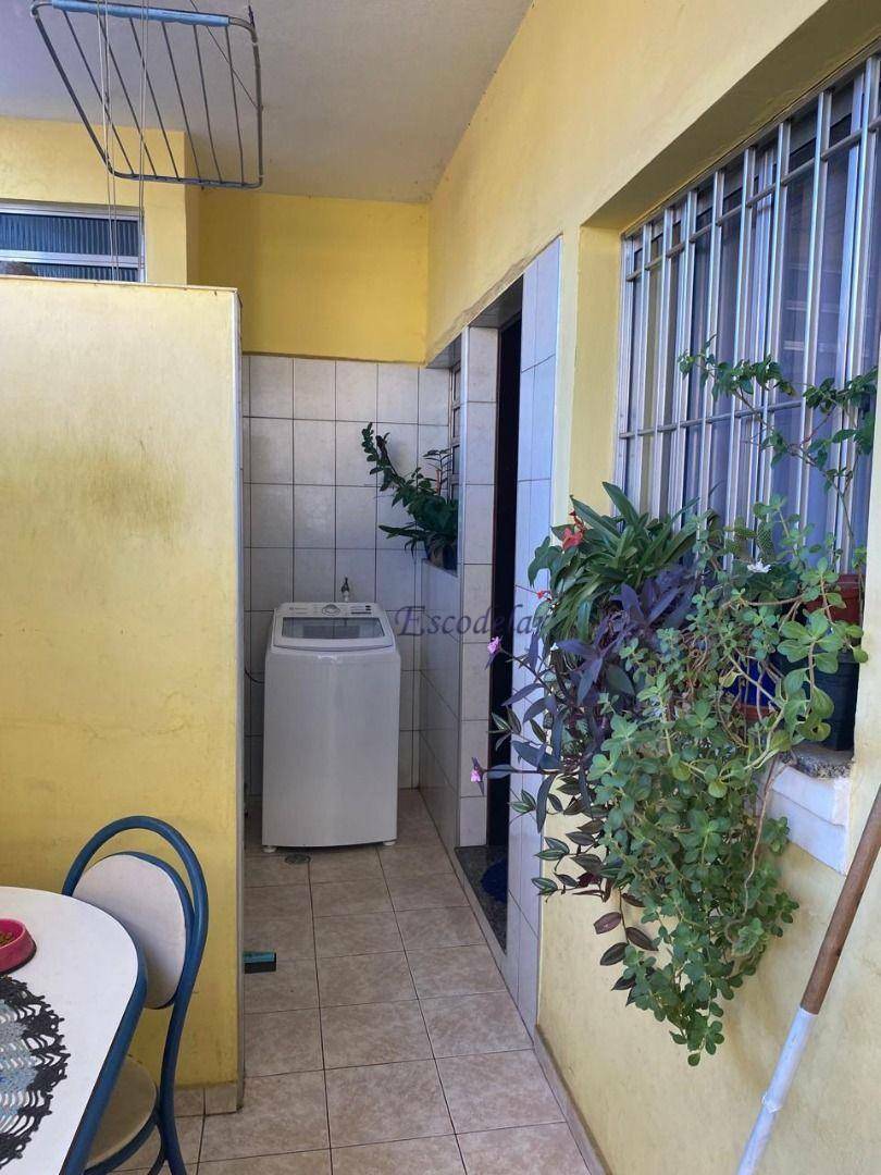 Sobrado à venda com 4 quartos, 300m² - Foto 11