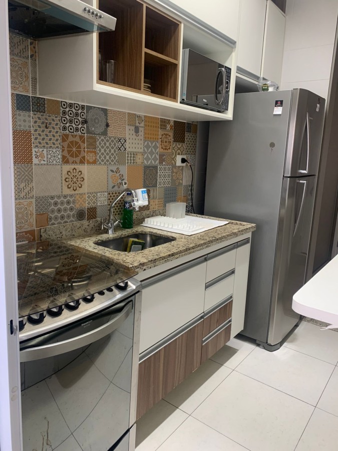 Apartamento, 2 quartos - Foto 5