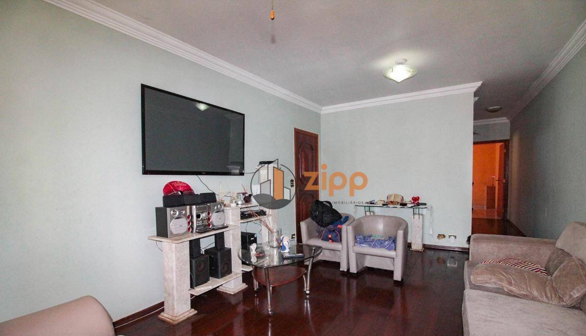 Sobrado, 4 quartos, 262 m² - Foto 3