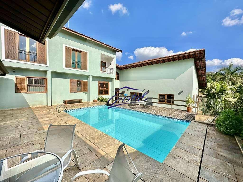 Casa de Condomínio à venda com 4 quartos, 359m² - Foto 54