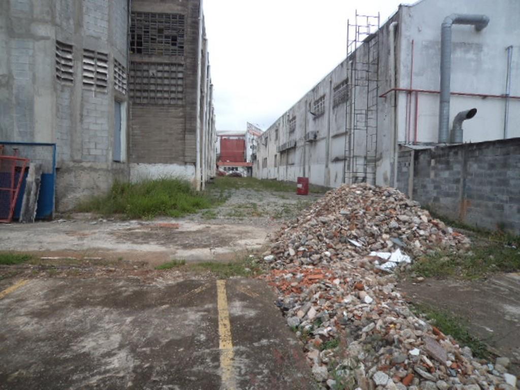 Terreno para alugar, 3500M2 - Foto 2